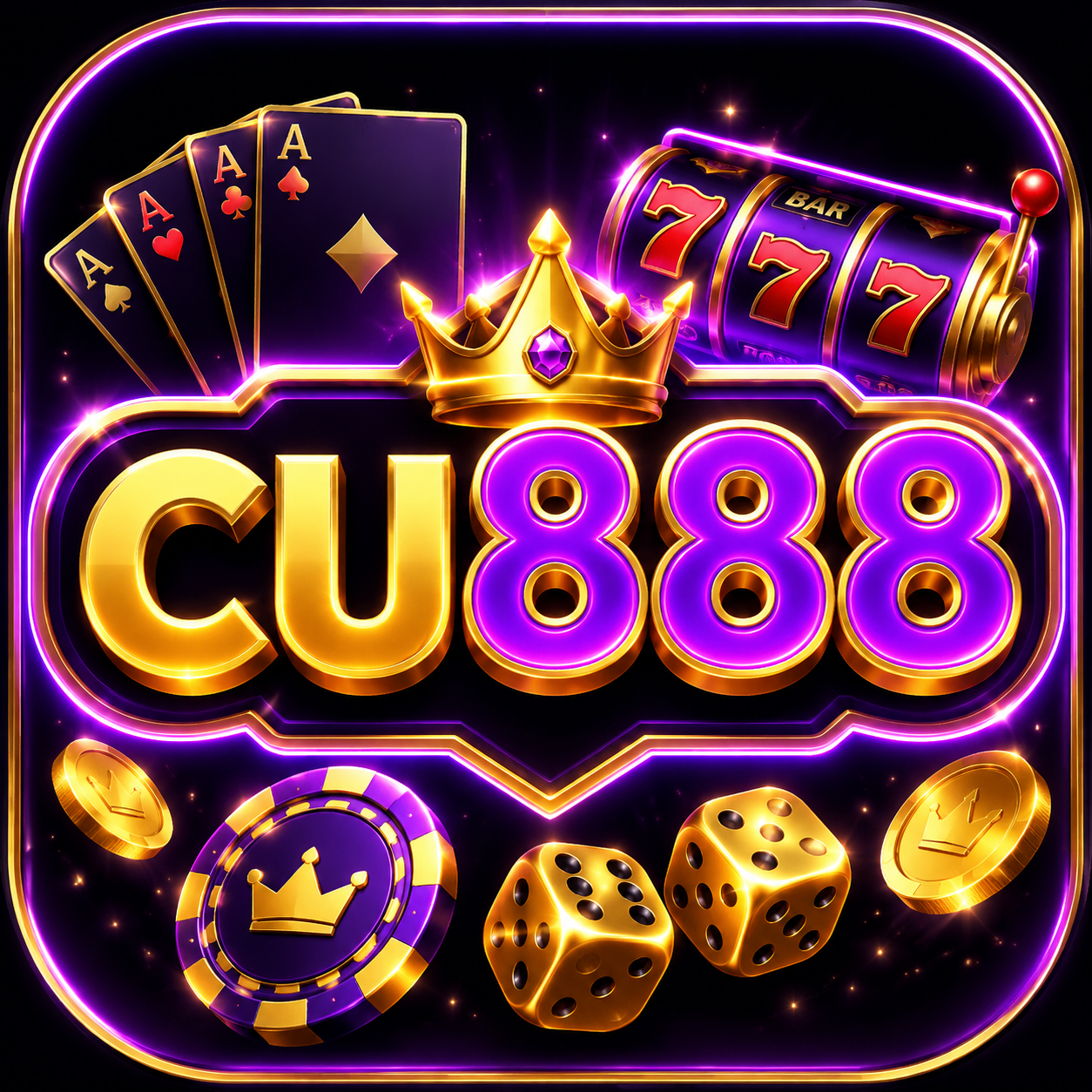 cu888