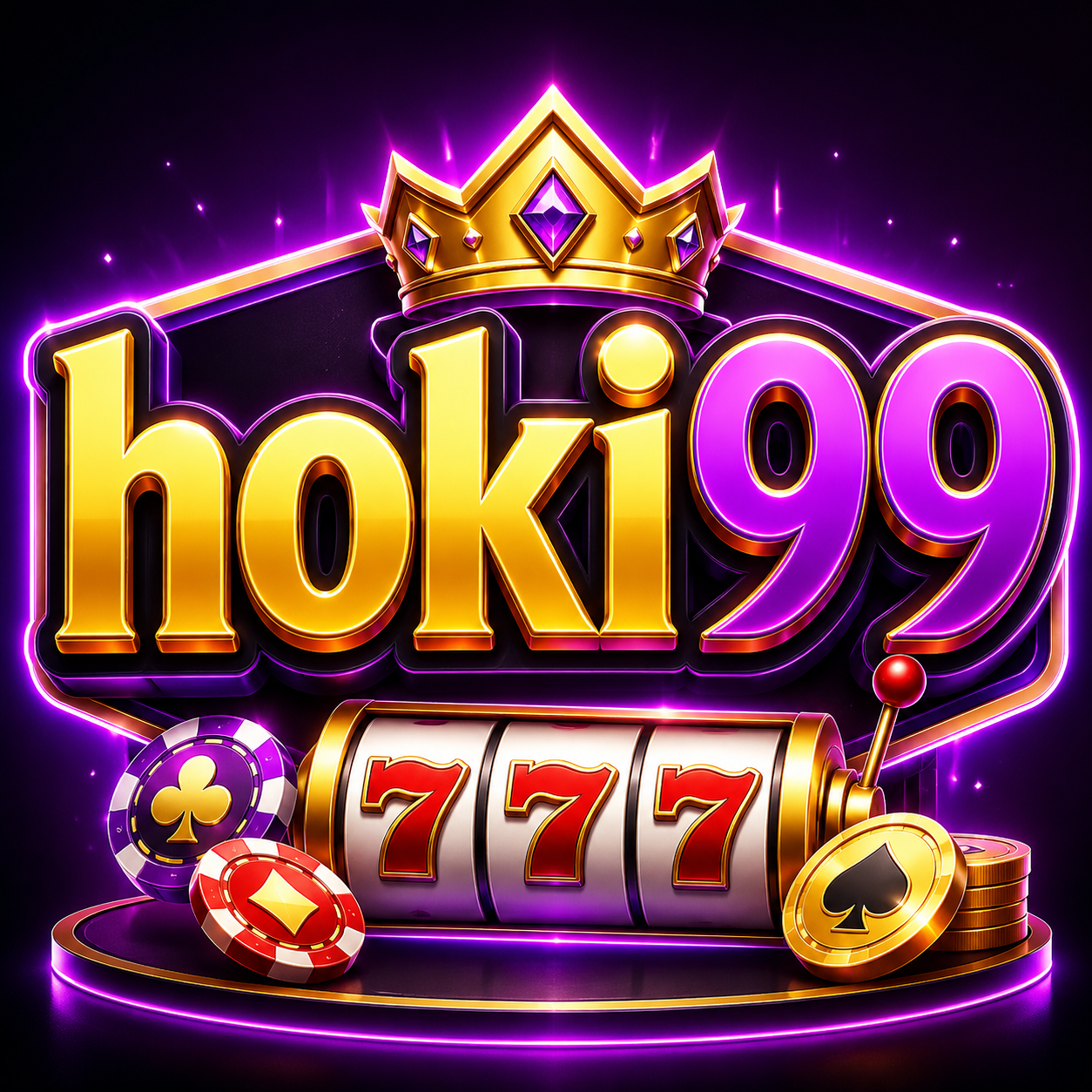 Logo hoki99